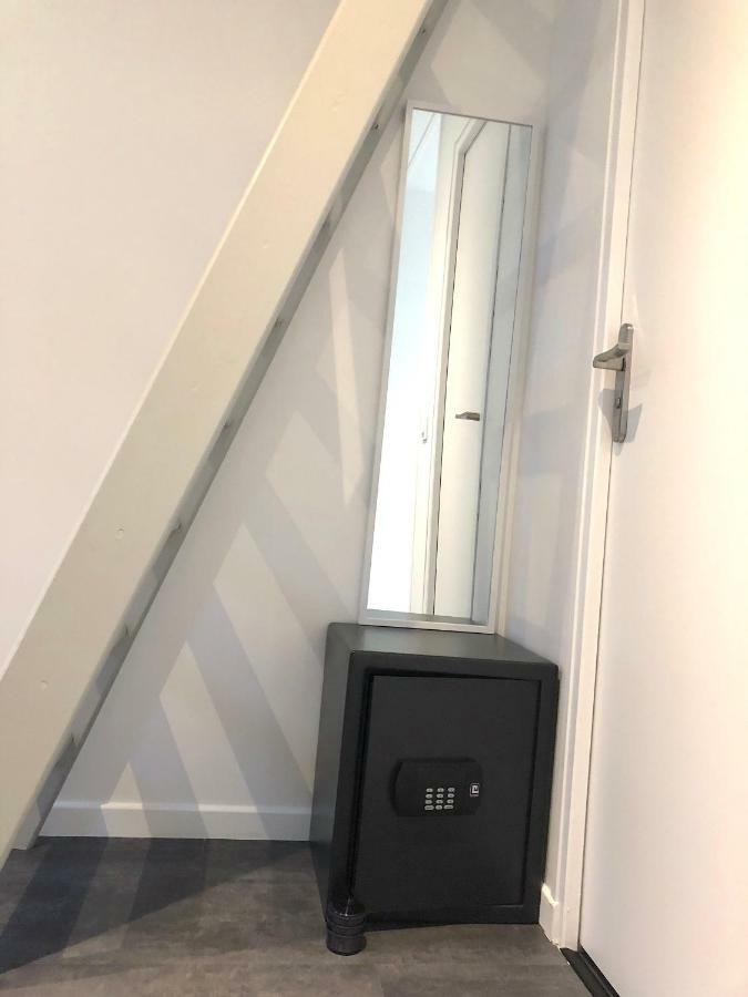 L'ideal 9 Appartement