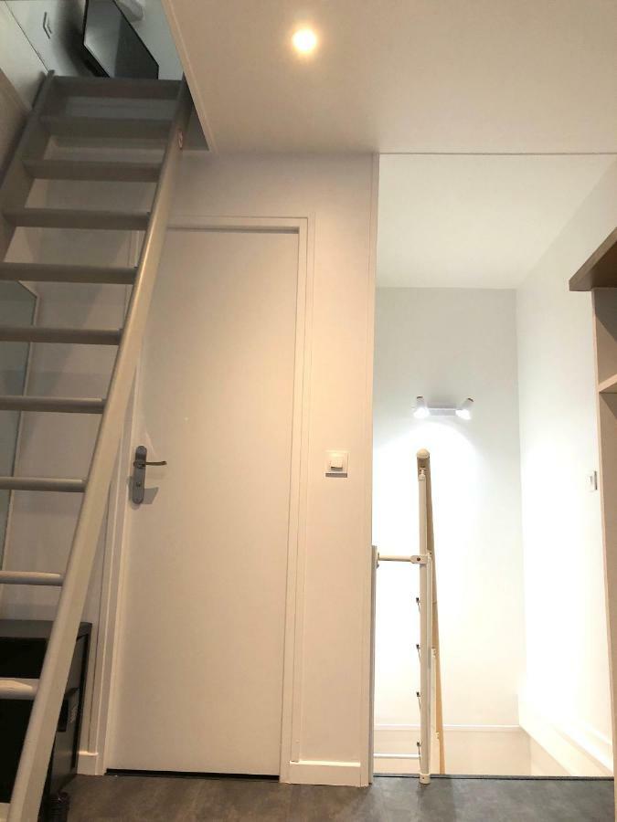 L'ideal 9 Appartement *