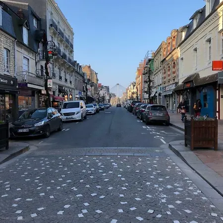 L'IDEAL 9  Deauville Extérieur photo
