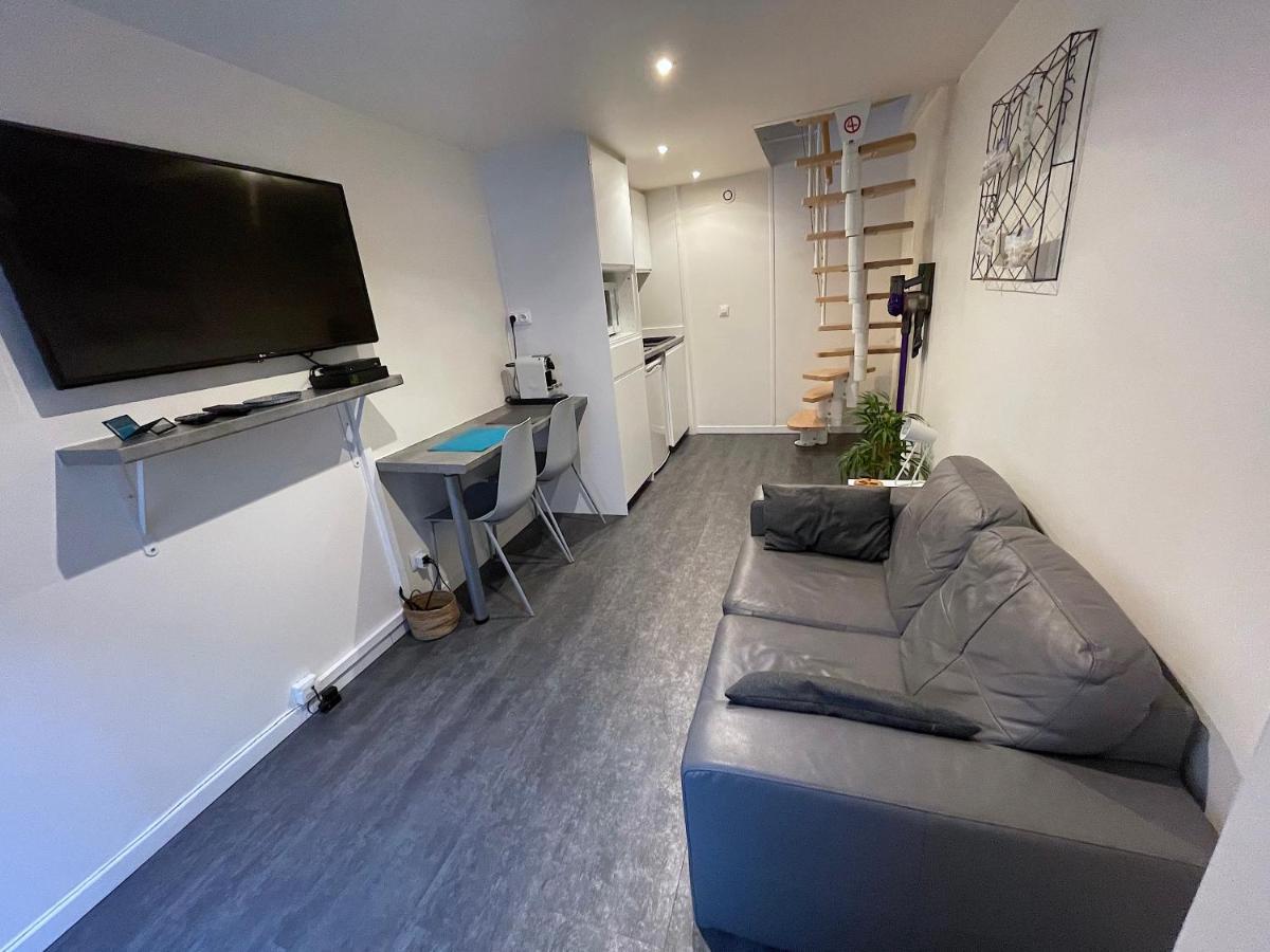 Appartement L'ideal 9 *