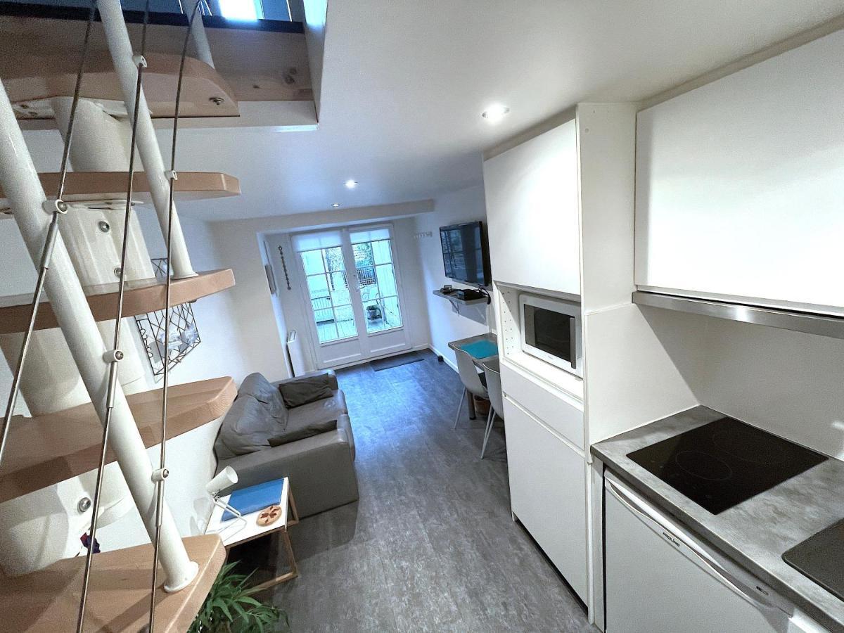 Appartement L'ideal 9 *