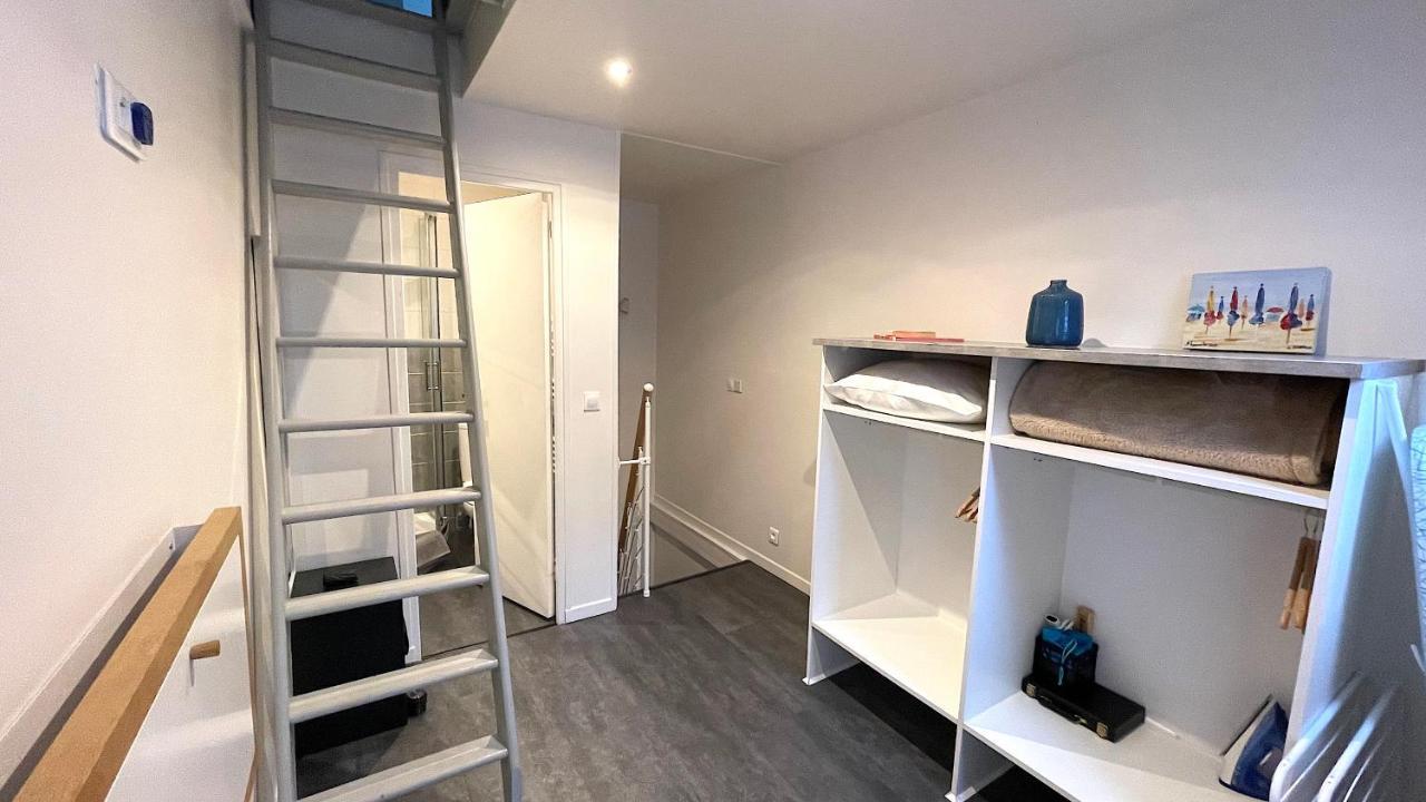L'ideal 9 Appartement *