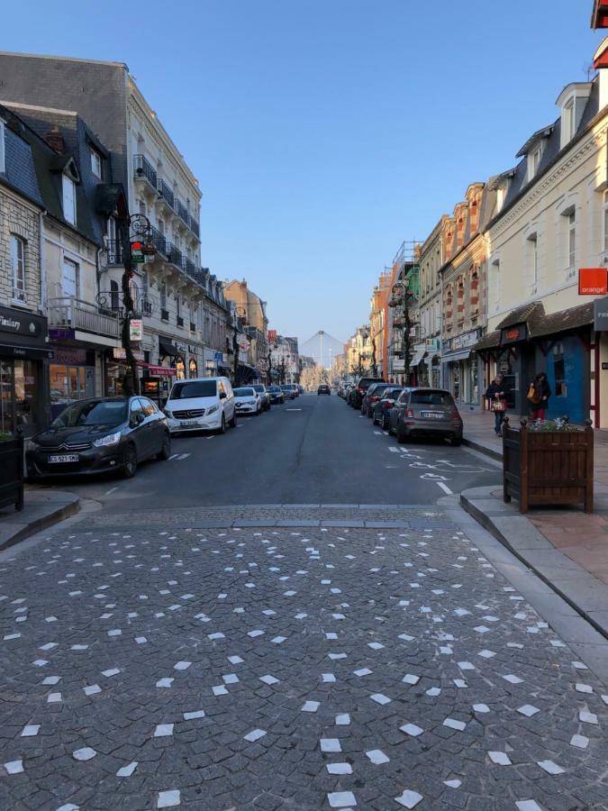 L'ideal 9 * Deauville