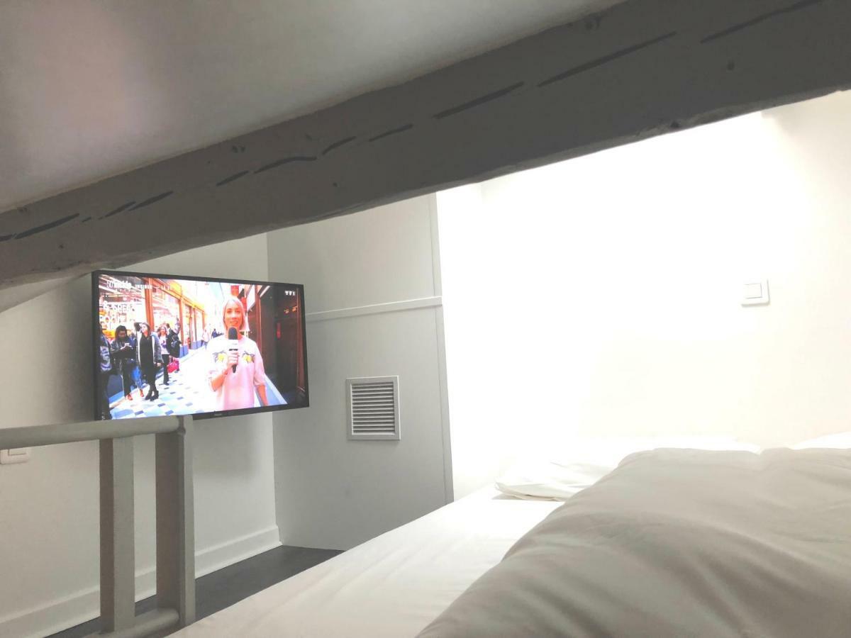Appartement L'ideal 9 *