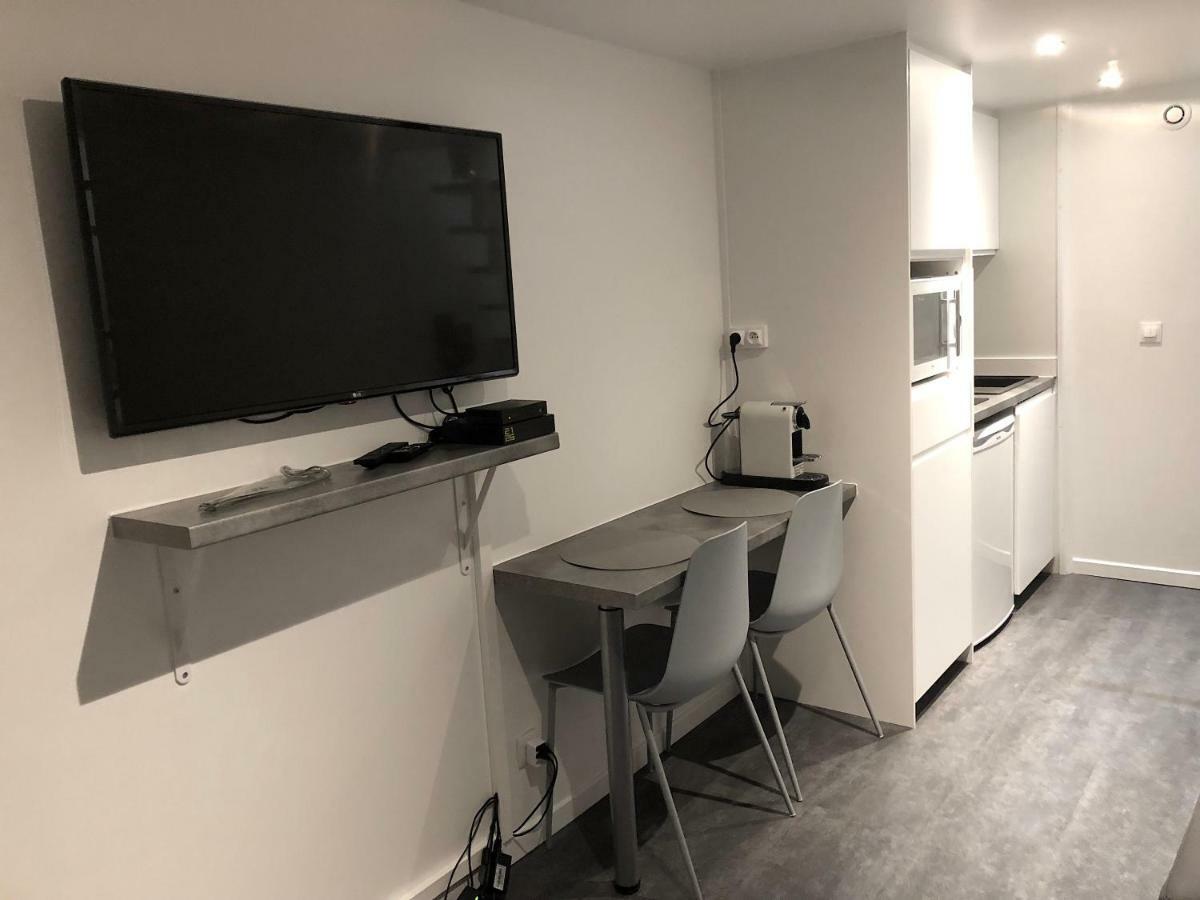 L'ideal 9 Appartement *