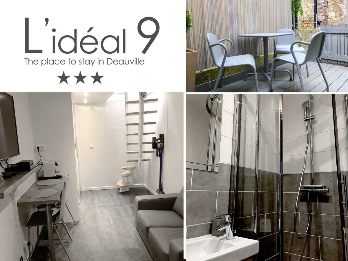 L'ideal 9 Deauville