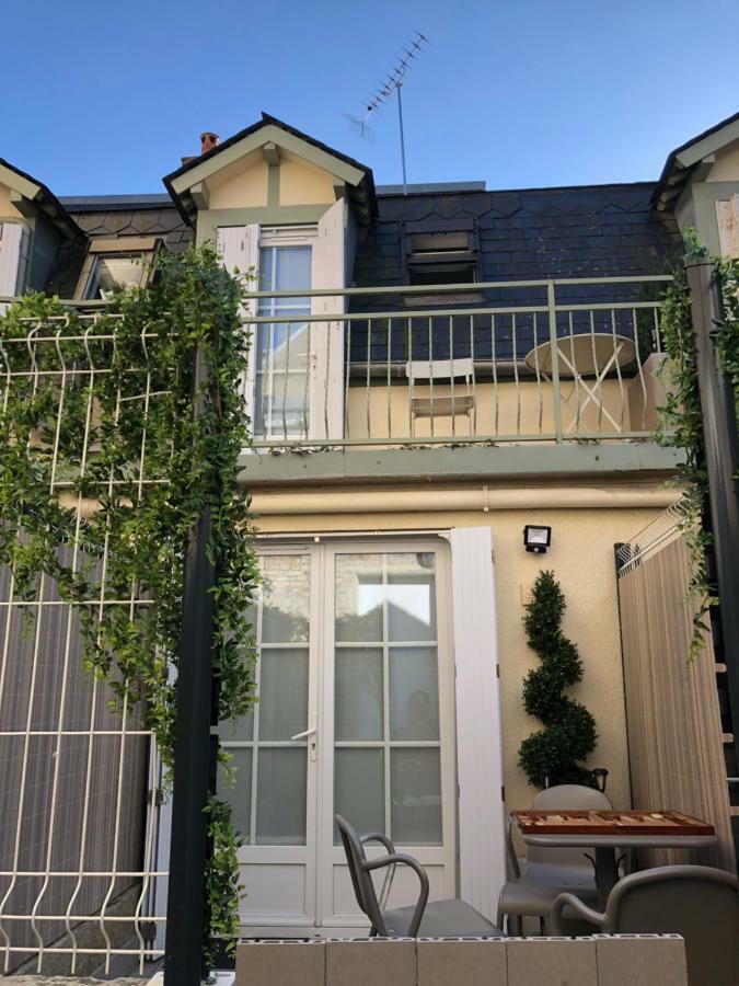 L'ideal 9 Deauville